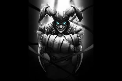 Wallpapers League Of Legends Collection (32+)