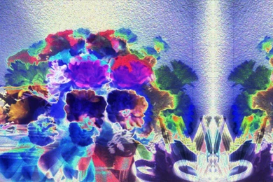 Trippy Wallpapers Art – Wallpaper202