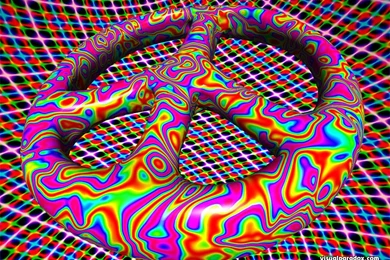 Trippy Computer Wallpapers   Wallpapers Cave