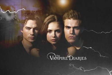 TVD Wallpapers   The Vampire Diaries Wallpapers (18428106)   Fanpop
