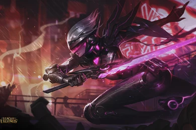 Project Fiora Wallpapers   League Of Legends Wallpapers