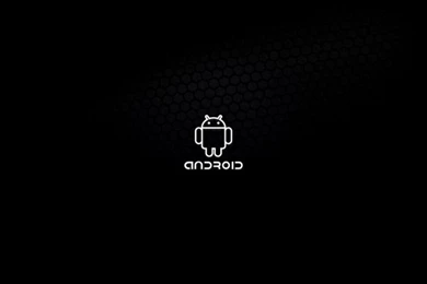 Android Black Wallpapers