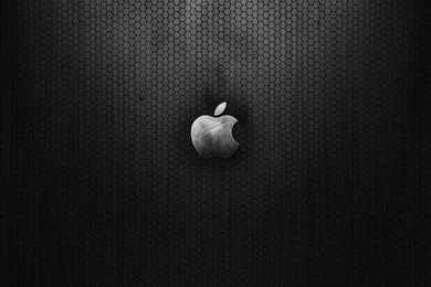 Apple Black Wallpapers For PC   Picswallpaperhd