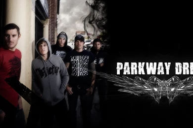 5 Parkway Drive HD Wallpapers