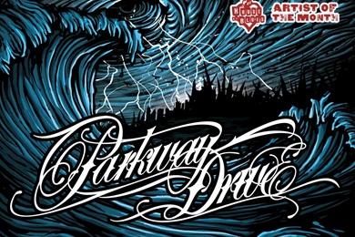 Wallpapers Parkway Drive Featured Artist At House Of Blues ...