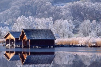 Free Winter Wallpapers HD