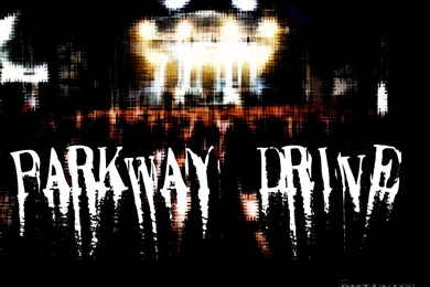 Parkway Drive   Wallpapers By PENSFTW On DeviantArt