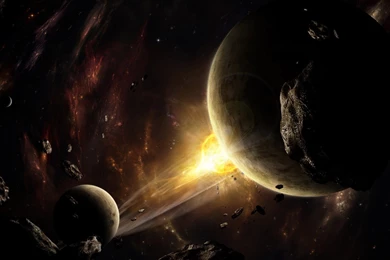 Wallpapers Space And Universe Hd Jootix 1400x900