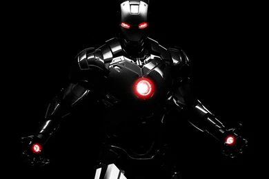 69 Iron Man Wallpapers For Free Download In HD