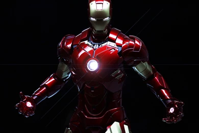 Iron Man Wallpapers Hd Collection (35+)