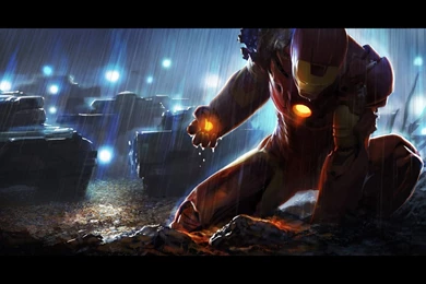 Ironman Wallpapers Hd Collection (32+)