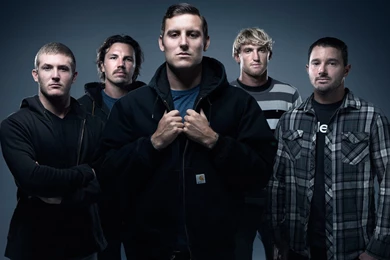 Parkway Drive