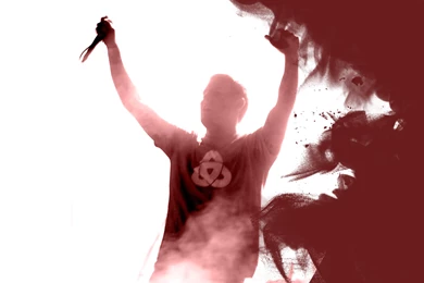 Parkway Drive Wallpaper2 HD By Shiny14u On DeviantArt