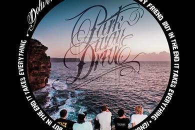 RePin Image: Lyrics Parkway Drive On Pinterest