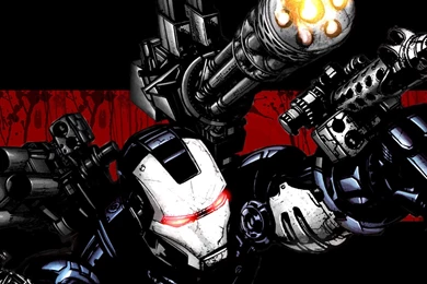 Iron Man Wallpapers 675 NextFinish.com