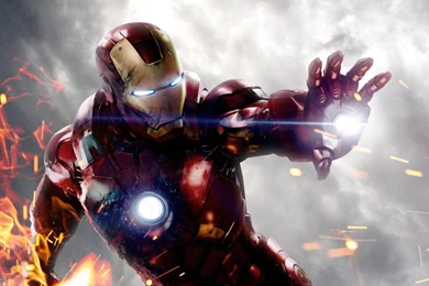 Ironman Wallpapers 79A1 Popular Picture   Nodoru.com