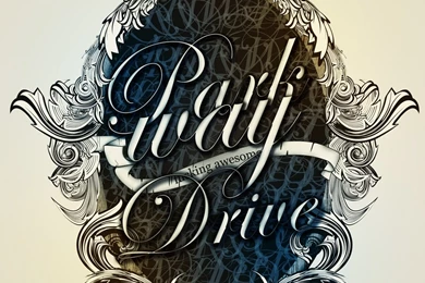 Top Parkway Fonts Wallpapers