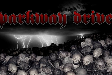 Parkway Drive Wallpaper, Picture, Photo, Image