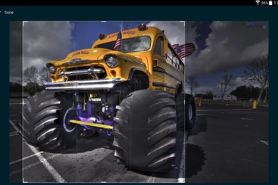 Monster Truck Wallpapers HQ   Android Apps On Google Play