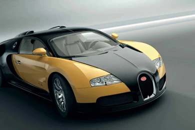 Bugatti Veyron HD Wallpapers