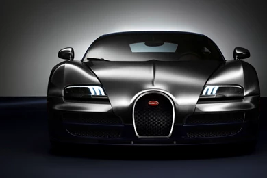 Bugatti Veyron HD Wallpapers