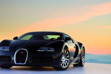 196 Bugatti Veyron HD Wallpapers