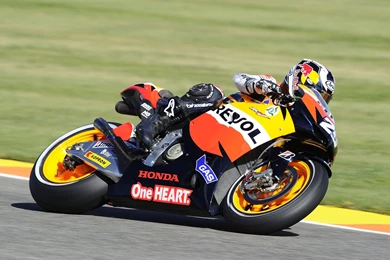 6 Sportsbike HD Wallpapers