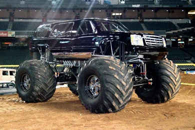 Top Monster Truck Wallpapers Ford Wallpapers