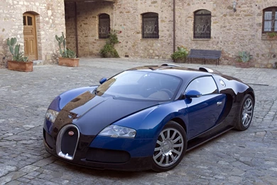 Bugatti Veyron Super Sport 2015