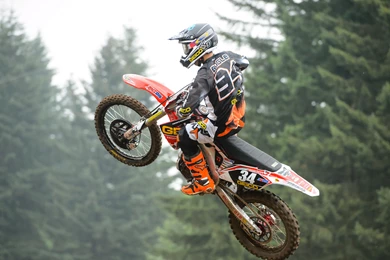 Dirtbike Wallpapers