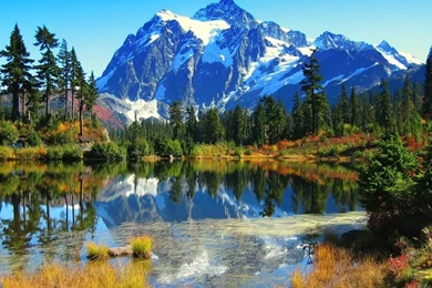Beautiful Lake Scenery Wallpapers Download Beautiful Scenery ...
