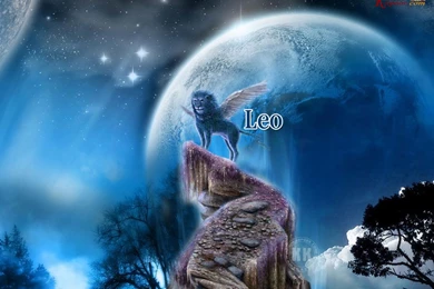Leo Wallpaper, Leo Wallpapers For Computer Backgrounds, Wallpapers ...