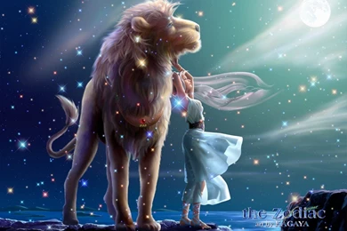 Leo Wallpapers And Images   Wallpapers, Pictures, Photos