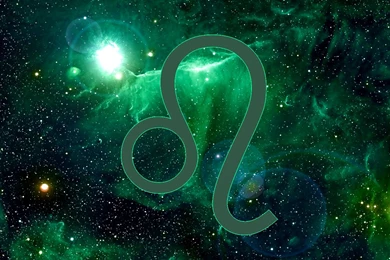 Leo Wallpapers By Oh look a SPACE On DeviantArt