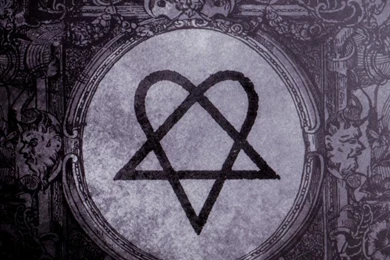 H.I.M.   BANDSWALLPAPERS