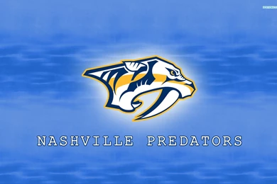 HD Nashville Predators Wallpapers