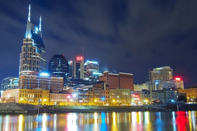 Broadway Wide High Definition Wallpapers