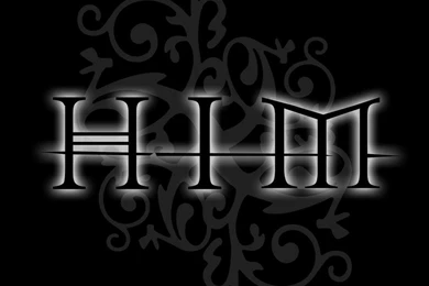 H.I.M.   BANDSWALLPAPERS