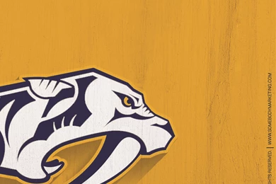 Mobile Nashville Predators Wallpapers