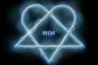 Him Heartagram Wallpapers