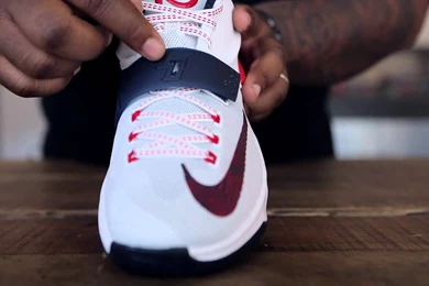 What's New At Nice Kicks   YouTube