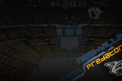 Nashville Predators Wallpapers By Flyer48 On DeviantArt