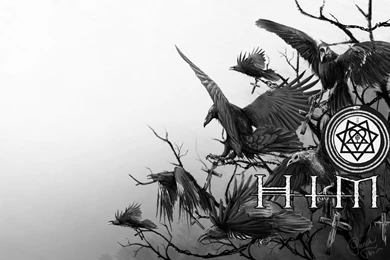 Raven Art Wallpaper Images