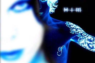 H.I.M.   BANDSWALLPAPERS