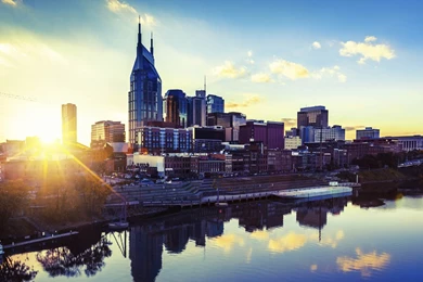 Your Nashville Area Home Search