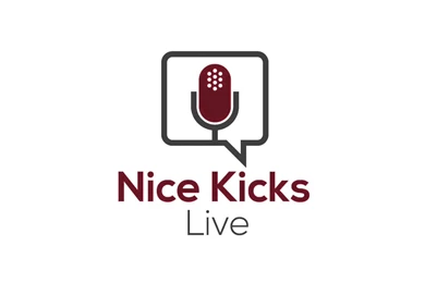 Nice Kicks Live   Episode 1   YouTube