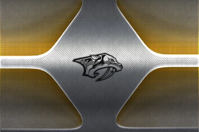Nashville Predators Wallpapers By Thach26 On DeviantArt