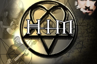 HIM   BANDSWALLPAPERS