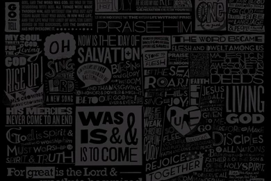 Praise Him Wallpapers   Christian Wallpapers And Backgrounds