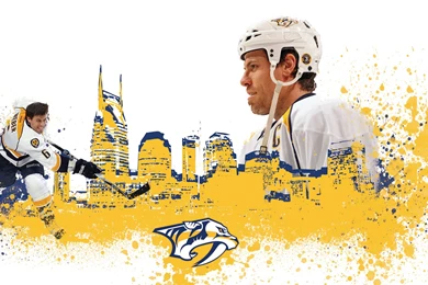 Nashville Predators Wallpapers   Wallpapers Cave
